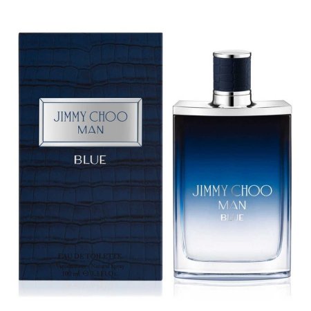 JIMMY CHOO MAN BLUE 100 ML